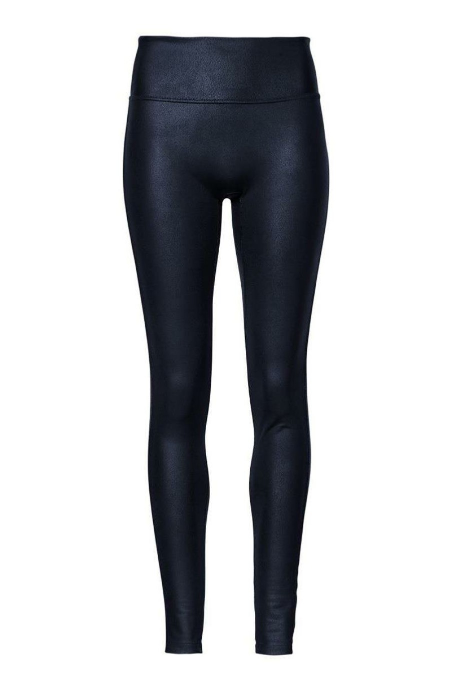 Essentials Mart Visser | Vaya Legging Navy