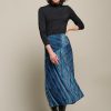 Broeken & Rokken Mart Visser | Sheila Streep Rok Multi