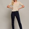 Broeken & Rokken Mart Visser | Daisy Jeans Navy