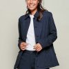 Blazer & Jackets Mart Visser | Caroline Tensen Marseille Jacket Navy