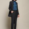 Blazer & Jackets Mart Visser | Zora Blazer Zwart