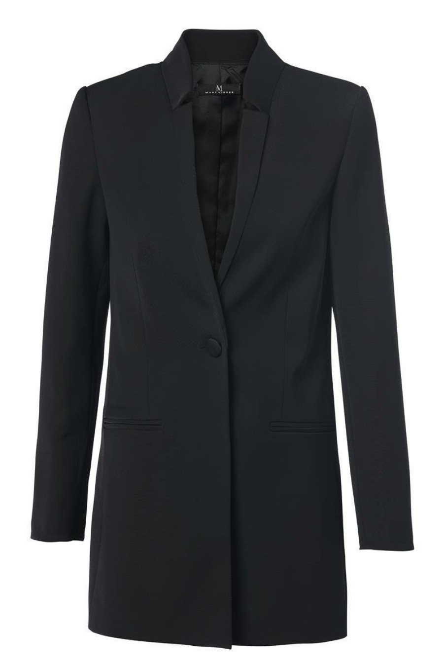 Blazer & Jackets Mart Visser | Zora Blazer Zwart