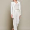 Blazer & Jackets Mart Visser | Zora Blazer Off White