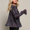 Blouses Mart Visser | Jackson Print Blouse Multi