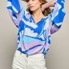 Blouses Mart Visser | Allison Print Blouse Multi