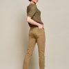 Broeken & Rokken Mart Visser | Manou Broek Khaki