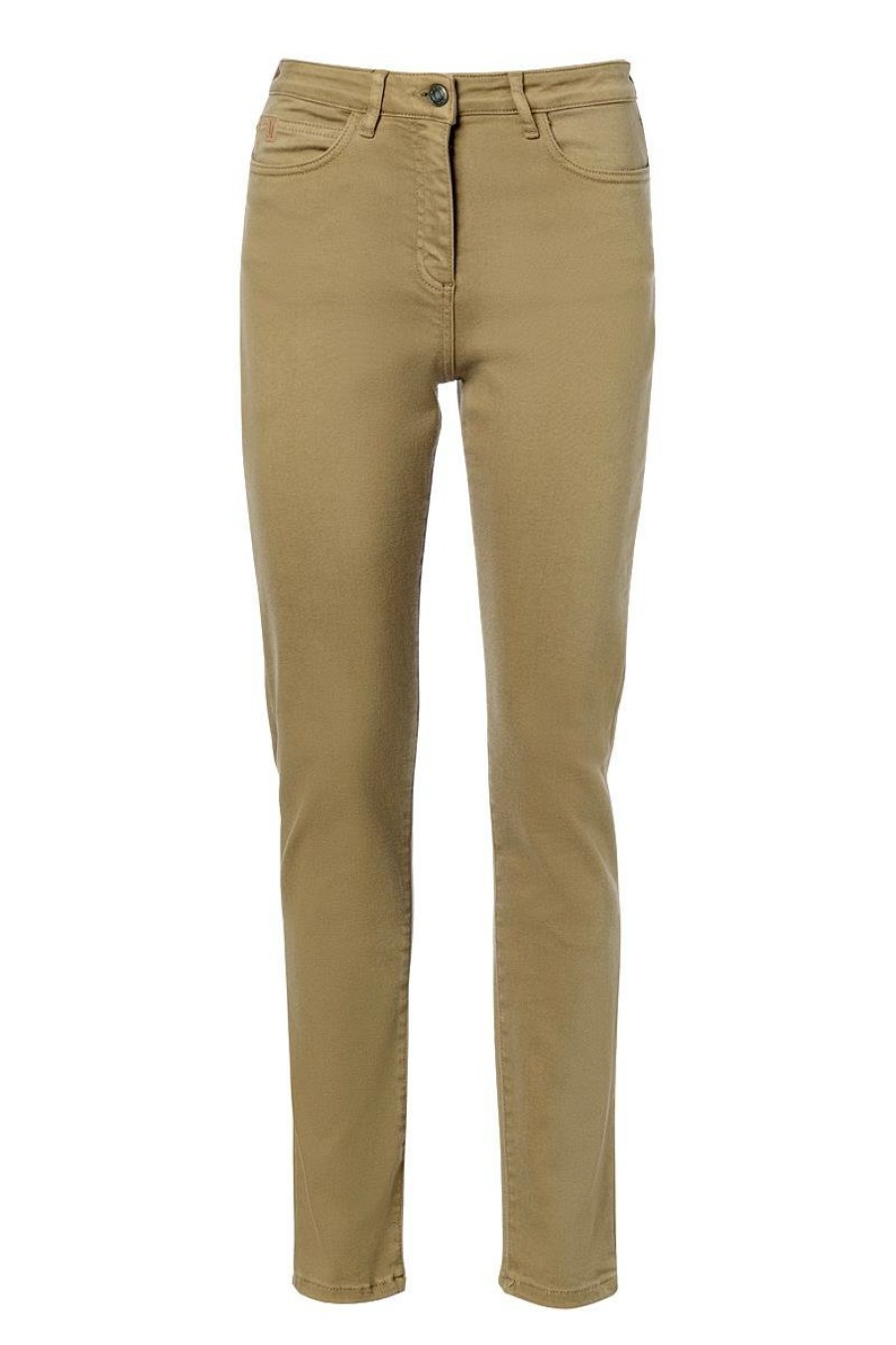 Broeken & Rokken Mart Visser | Manou Broek Khaki