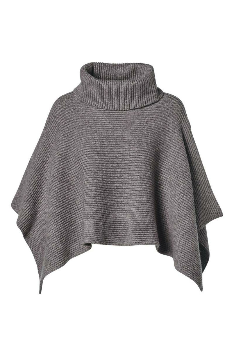 Accessoires Mart Visser | Morgan Poncho