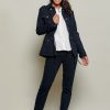 Broeken & Rokken Mart Visser | Caroline Tensen Ottawa Broek Navy