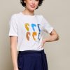 Tops & T-shirts Mart Visser | Art Tee Multi