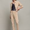 Blazer & Jackets Mart Visser | Aslihan Jacket Zand